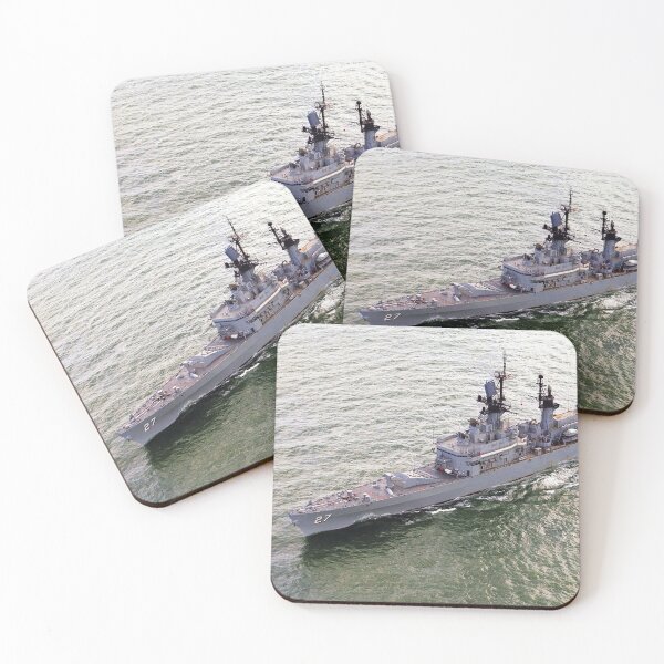 Item preview, USS JOSEPHUS DANIELS (DLG-27) SHIP'S STORE designed and sold by militarygifts.