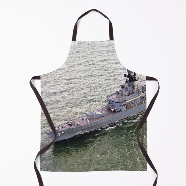 Item preview, USS JOSEPHUS DANIELS (DLG-27) SHIP'S STORE designed and sold by militarygifts.