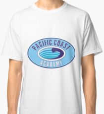 PCA Pacific Coast Academy Zoey 101 Classic T-Shirt