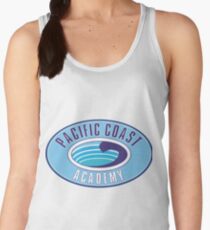 PCA Pacific Coast Academy Zoey 101 Women's Tank Top