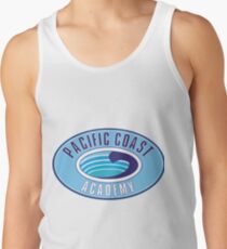PCA Pacific Coast Academy Zoey 101 Tank Top