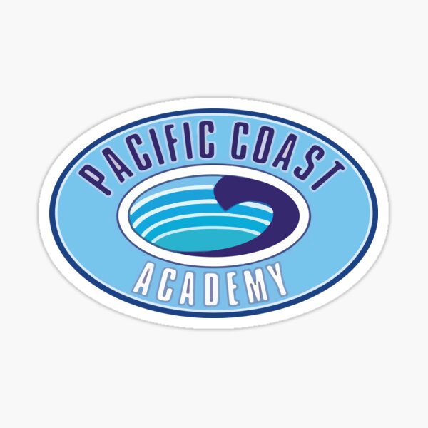 Item preview, PCA Pacific Coast Academy Zoey 101 designed and sold by EO Designs.