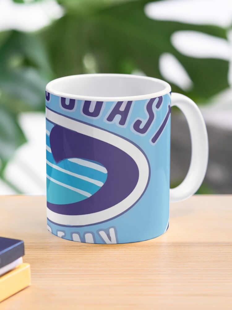 Pca Pacific Coast Academy Zoey 101 Mug By Emilyosman Redbubble