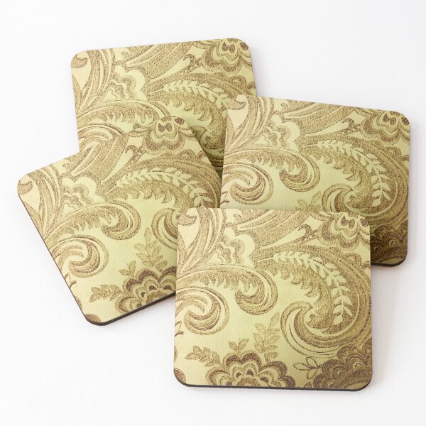 Item preview, Floreal pattern textile texture designed and sold by jwebmarket.