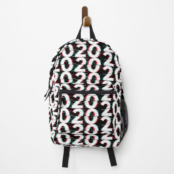 Item preview, 2020 glitch designed and sold by Kaleb Ahrens.