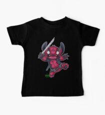 StitchPool Baby Tee