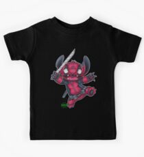 StitchPool Kids Tee