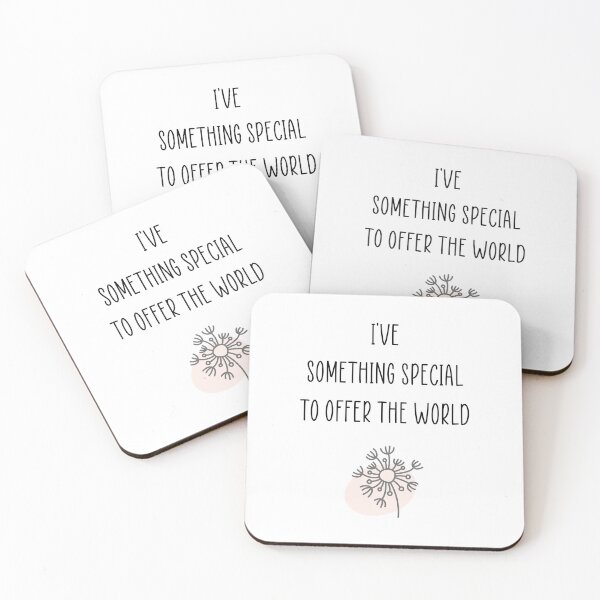 Item preview, I Am Special designed and sold by sidmj.