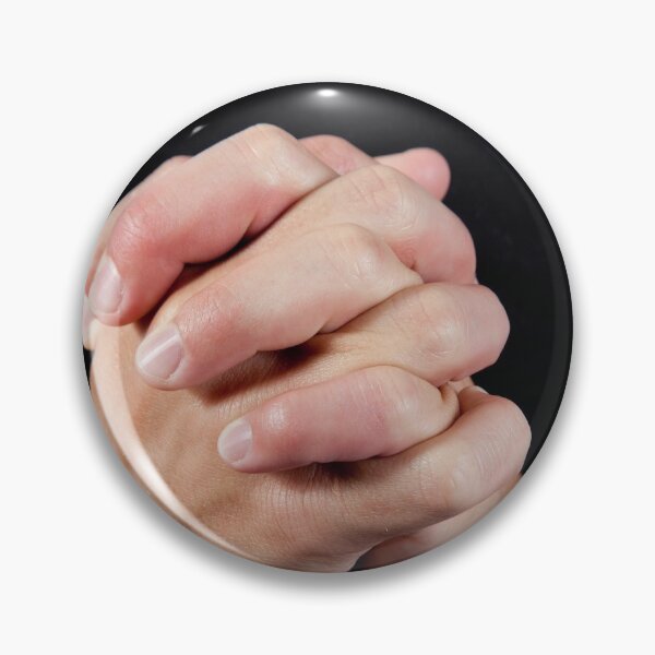 Item preview, Folded Hands designed and sold by Allen Penton.