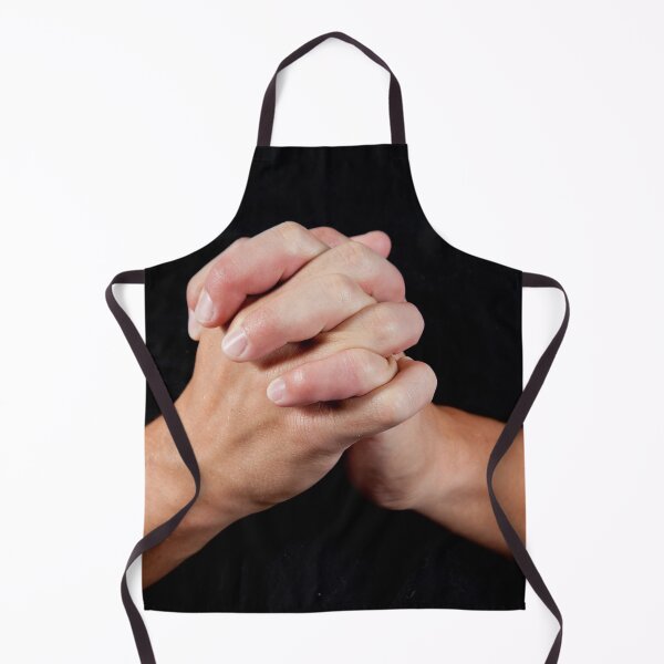 Item preview, Folded Hands designed and sold by Allen Penton.