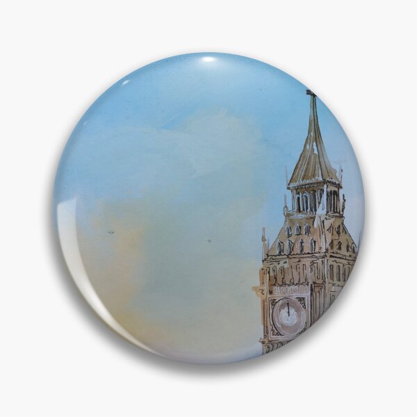 Item preview, Be Bold in the New Year designed and sold by Sandra Clark.
