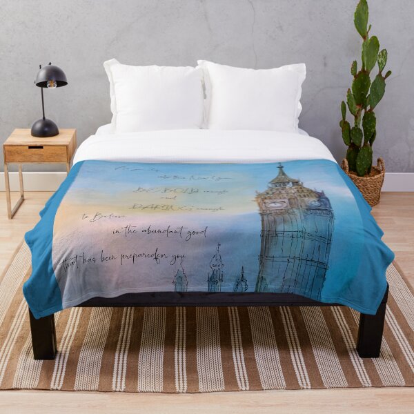 Item preview, Be Bold in the New Year designed and sold by Sandra Clark.