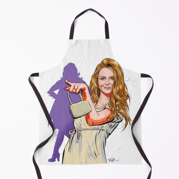 Item preview, Alicia Silverstone - An illustration by Paul Cemmick designed and sold by TIGERDAVER.