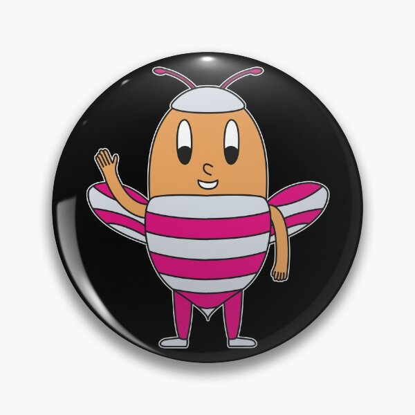 Item preview, Bee Egg designed and sold by M-P-Mueller.