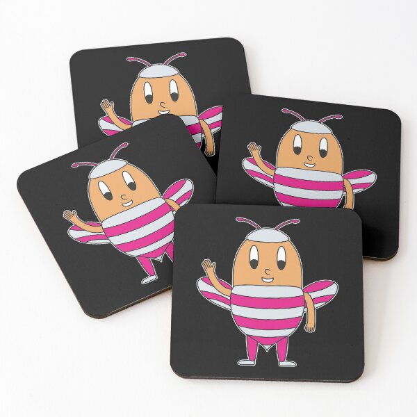 Item preview, Bee Egg designed and sold by M-P-Mueller.