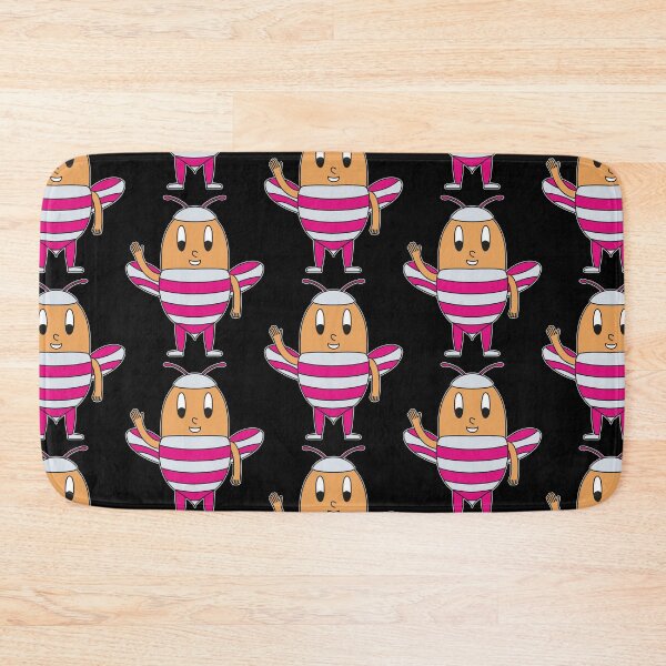 Item preview, Bee Egg designed and sold by M-P-Mueller.