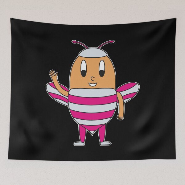 Item preview, Bee Egg designed and sold by M-P-Mueller.