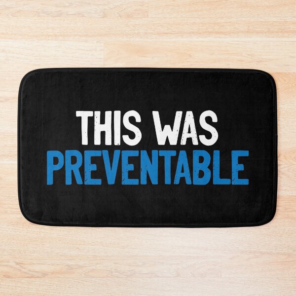 Item preview, This was Preventable Pandemic 2020 designed and sold by Sour Soul.