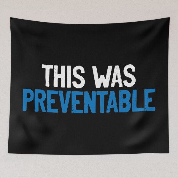 Item preview, This was Preventable Pandemic 2020 designed and sold by Sour Soul.