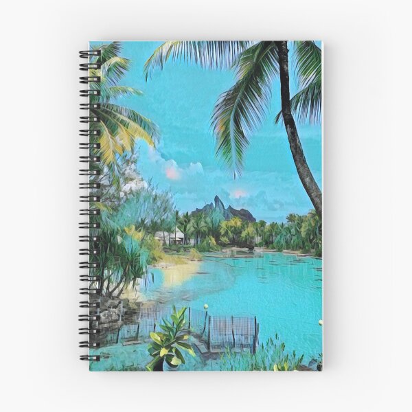 Item preview, Bora bora designed and sold by AnnaAndVibes.