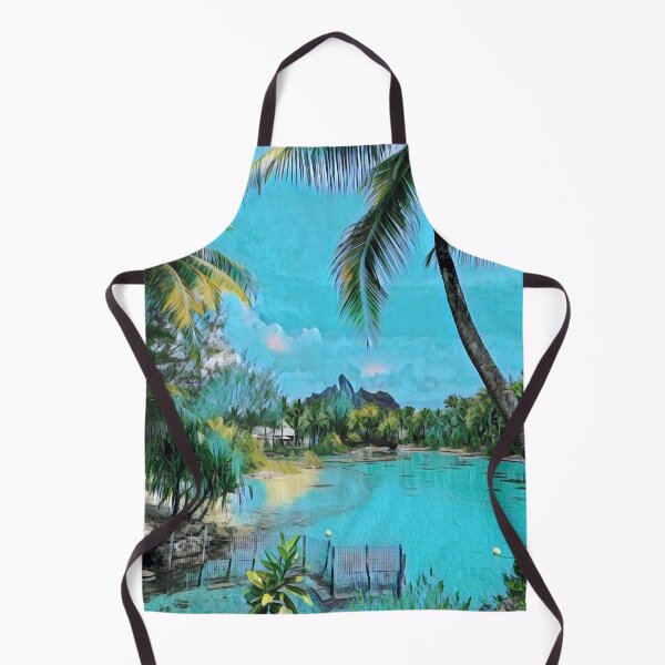 Item preview, Bora bora designed and sold by AnnaAndVibes.