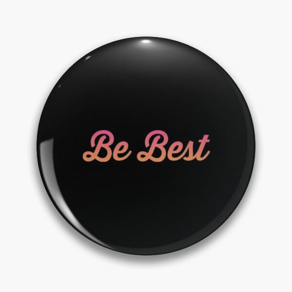 Item preview, Be Best designed and sold by Artistive.
