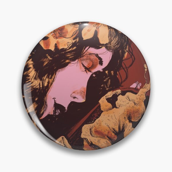 Item preview, Mandrake designed and sold by CrazyMaverick.