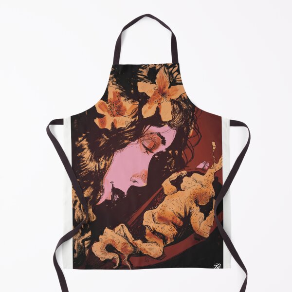 Item preview, Mandrake designed and sold by CrazyMaverick.