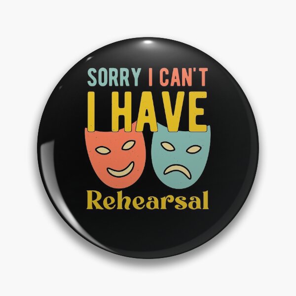 Item preview, Funny Theatre designed and sold by artworkbyrihen.