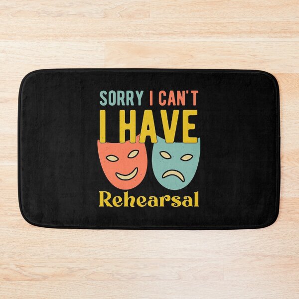 Item preview, Funny Theatre designed and sold by artworkbyrihen.