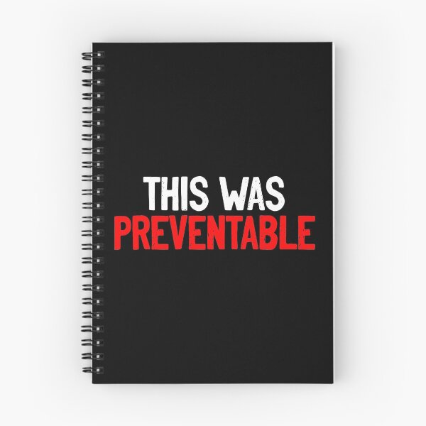 Item preview, This was Preventable Anti Masker designed and sold by Sour Soul.