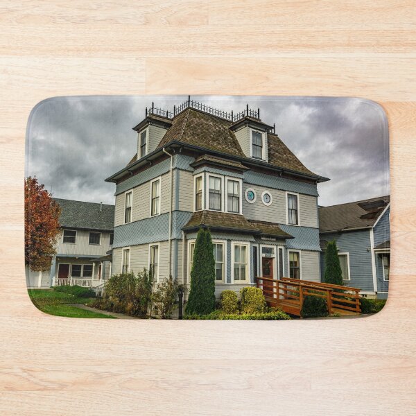 Item preview, The D.O. Pearson Home, Stanwood, Washington designed and sold by Bryan Spellman.