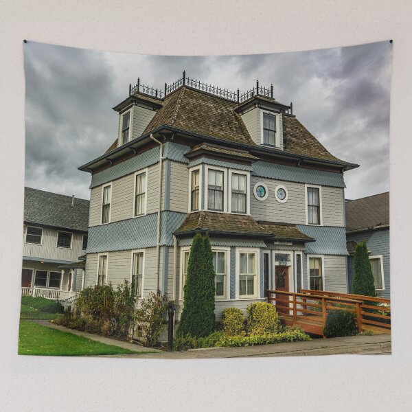 Item preview, La D.O. Casa Pearson, Stanwood, Washington designed and sold by Bryan Spellman.