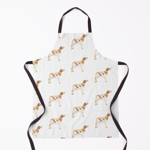 Item preview, Brittany Dog Breed Show Stack Stand designed and sold by Amber Westwood.