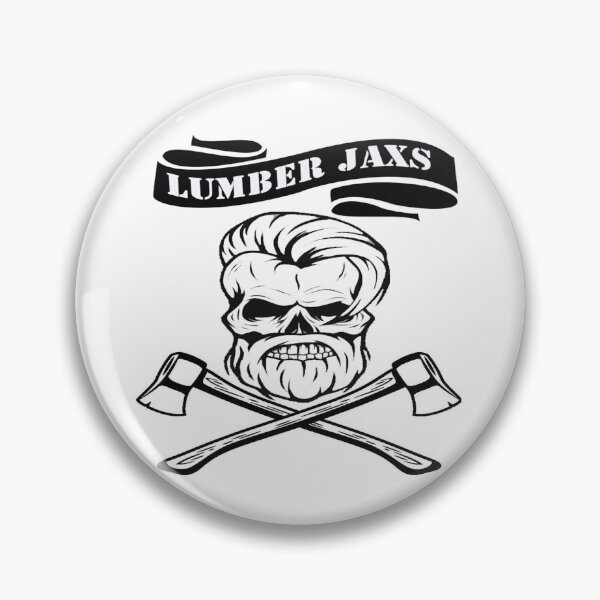 Artikelvorschau, LumberJaxs Axe Throwing entworfen und verkauft von LumberJaxs.