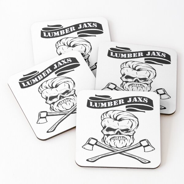 Item preview, LumberJaxs Axe Throwing  designed and sold by LumberJaxs.