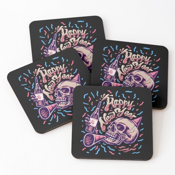 Item preview, Happy New Year Celebration designed and sold by Vector Scout Lab.