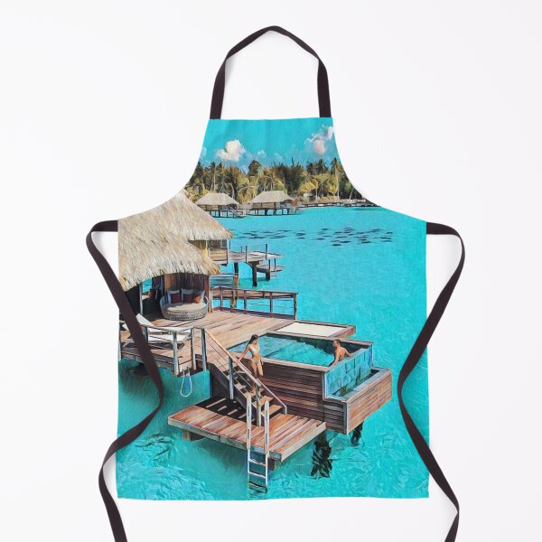 Item preview, Bora bora designed and sold by AnnaAndVibes.