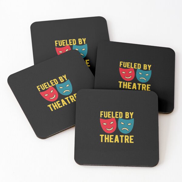 Item preview, Funny Theatre designed and sold by artworkbyrihen.