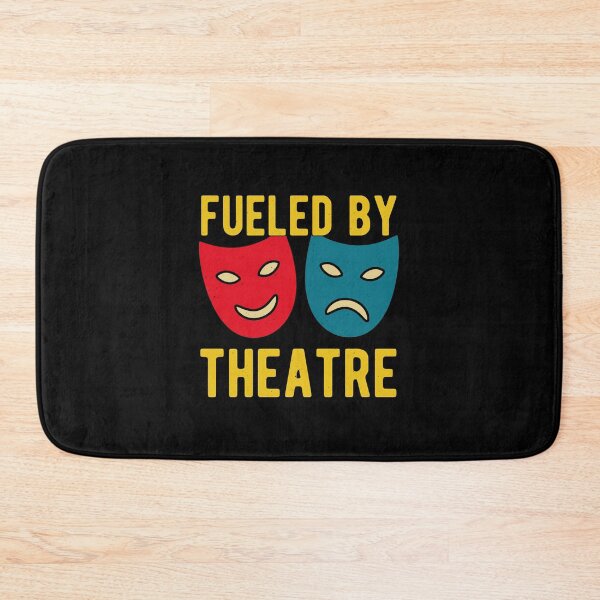 Item preview, Funny Theatre designed and sold by artworkbyrihen.