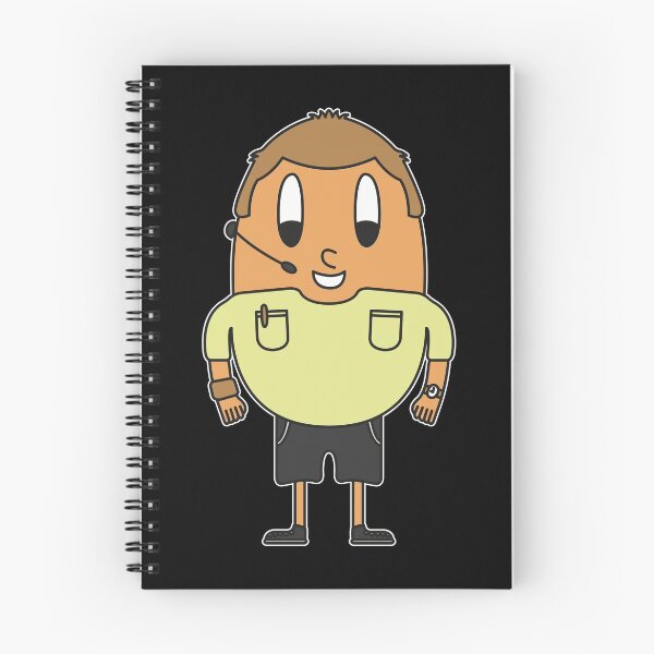 Item preview, Handball-Referee Egg designed and sold by M-P-Mueller.