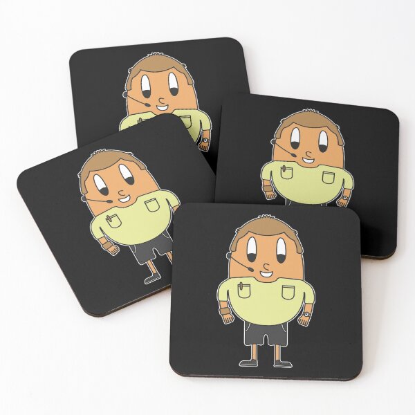 Item preview, Handball-Referee Egg designed and sold by M-P-Mueller.