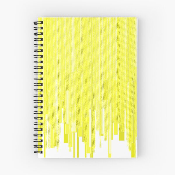 Item preview, Yellow Vertical Lines designed and sold by AMGImpressions.