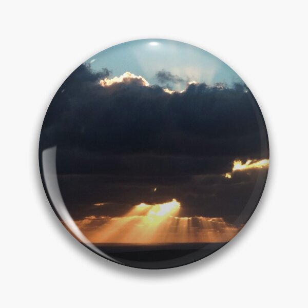 Item preview, Radiant Golden Sunset designed and sold by MoonsmileProd.