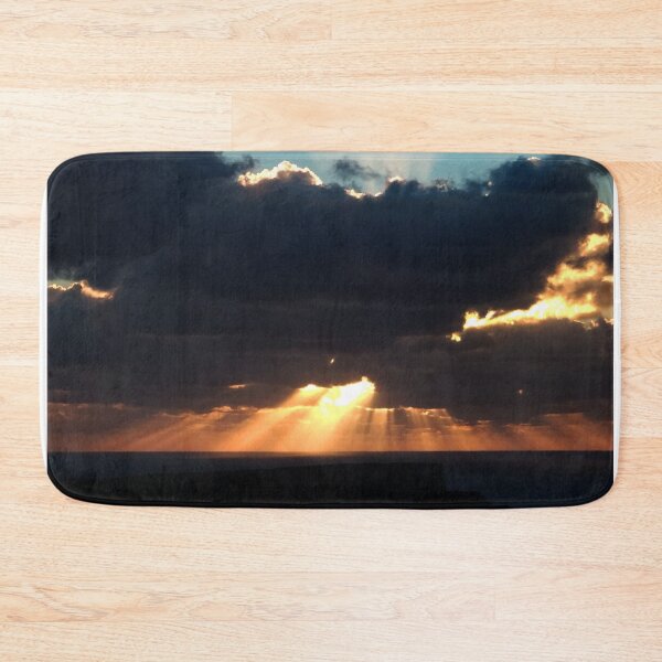 Item preview, Radiant Golden Sunset designed and sold by MoonsmileProd.