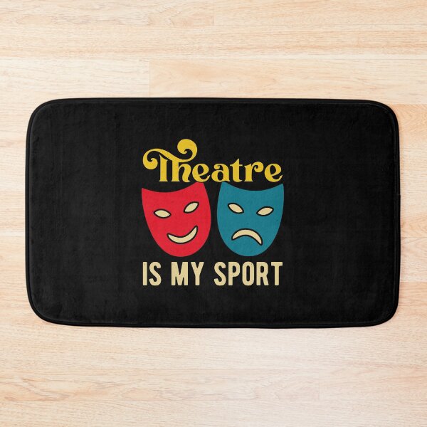 Item preview, Funny Theatre designed and sold by artworkbyrihen.
