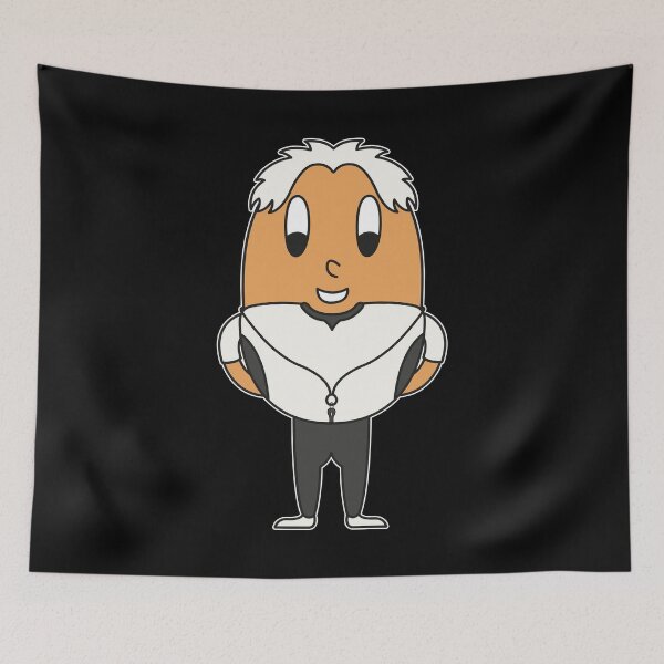 Item preview, Basketball-Referee Egg designed and sold by M-P-Mueller.