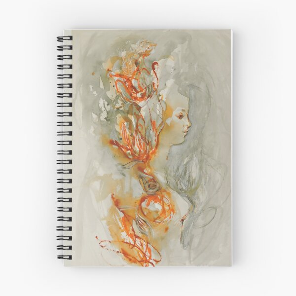 Item preview, Tenue Florale designed and sold by Madeleine Scellier.