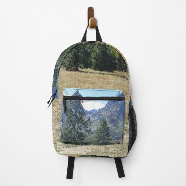 Item preview, Path to the Mountains designed and sold by Allen Penton.