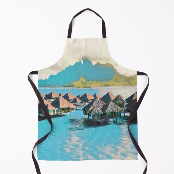 Item preview, Bora bora designed and sold by AnnaAndVibes.